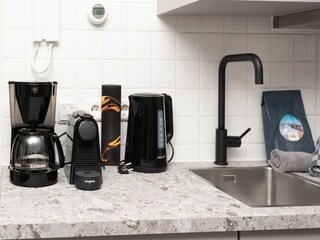 Apartment Renesse Ausstattung 17