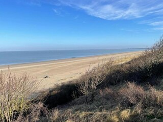 Apartment Renesse Umgebung 28