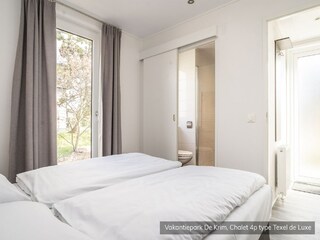 Vakantiepark De Cocksdorp Kenmerken 5