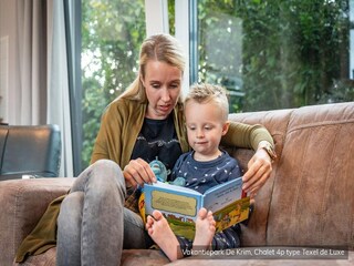 Vakantiepark De Cocksdorp Kenmerken 8