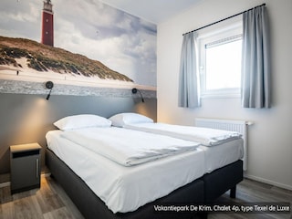 Vakantiepark De Cocksdorp Kenmerken 8