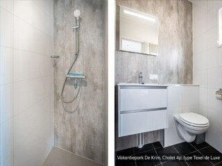 Vakantiepark De Cocksdorp Kenmerken 6