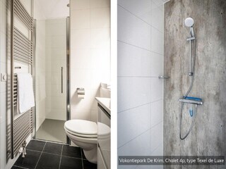 Vakantiepark De Cocksdorp Kenmerken 7