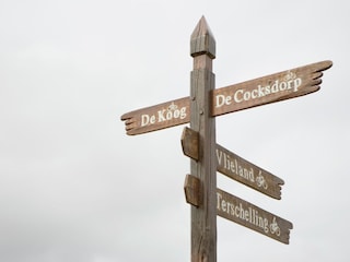 Holiday park De Cocksdorp Environment 24