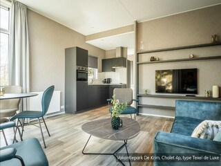 Vakantiepark De Cocksdorp Kenmerken 3