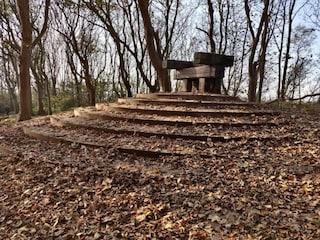 Ferienpark De Cocksdorp Umgebung 15