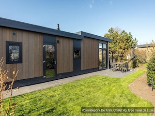 Holiday park De Cocksdorp Outdoor Recording 1