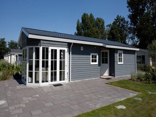 Parc de vacances Driehuis Enregistrement extérieur 2