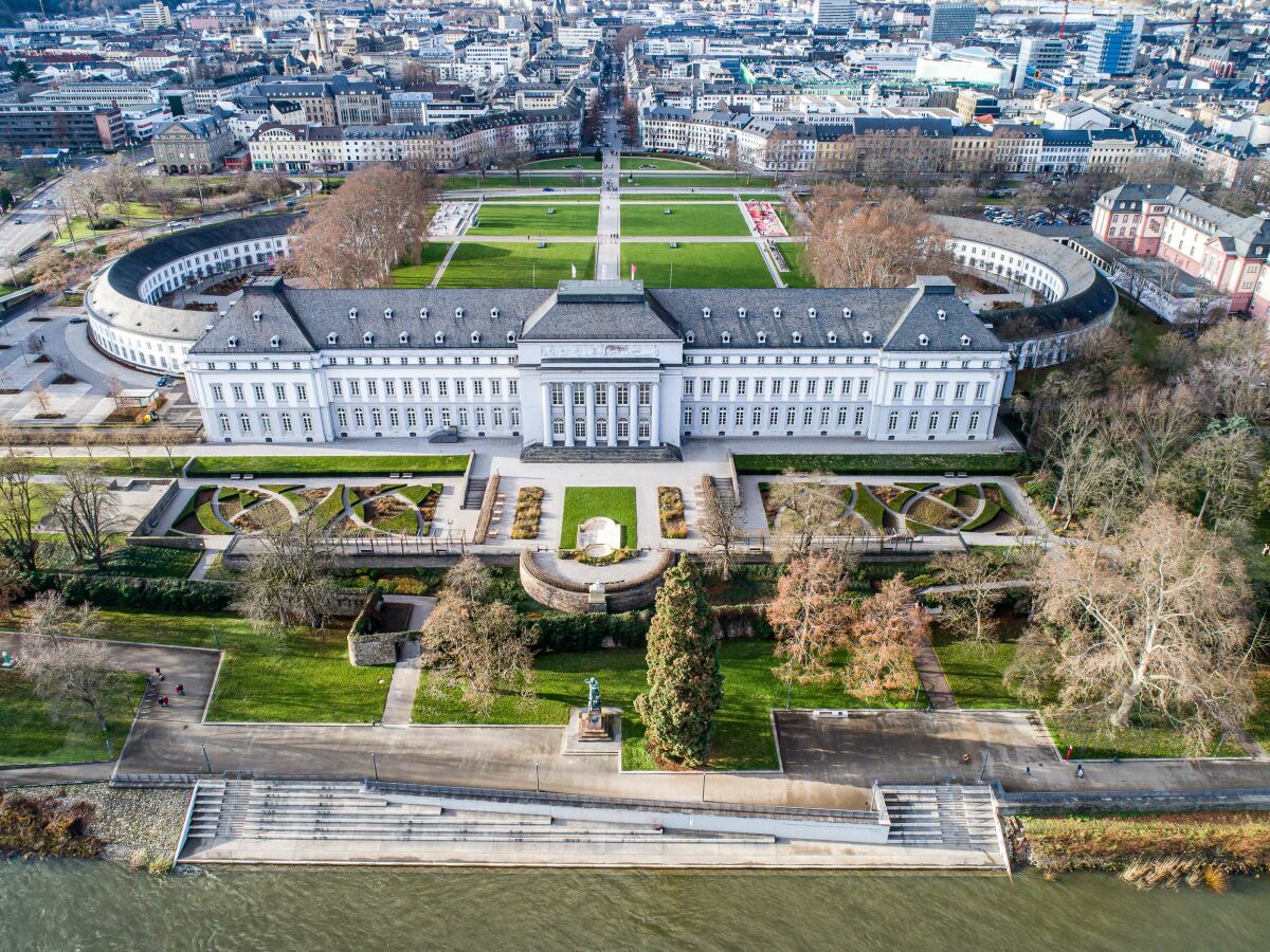 Schloss Koblenz