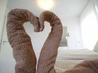 Ferienwohnung Norddeich Außenaufnahme 12