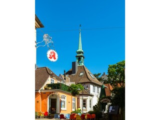 Nachbarschaft