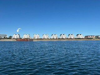 Ferienwohnung Olpenitz Außenaufnahme 20