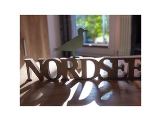 Ferienwohnung Dorum-Neufeld Außenaufnahme 3