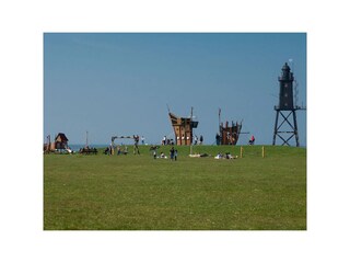 Abenteuerspielplatz