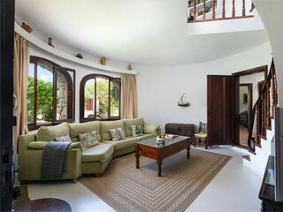 Chalet Pollensa Caratteristiche 13