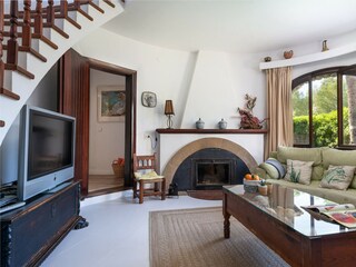 Chalet Pollensa Caratteristiche 14