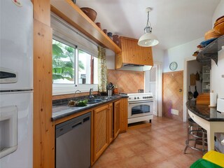 Chalet Pollensa Caratteristiche 19