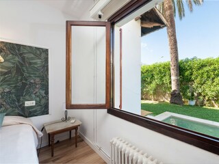 Chalet Pollensa Caratteristiche 28