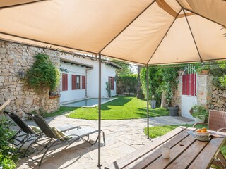 Chalet Pollensa Registrazione all'aperto 7