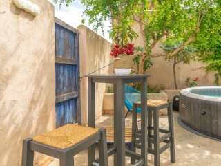 Chalet Vilafranca de Bonany Registrazione all'aperto 6