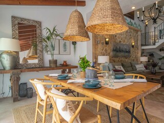 Chalet Vilafranca de Bonany Caratteristiche 15