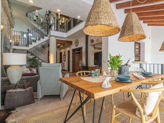 Chalet Vilafranca de Bonany Caratteristiche 16