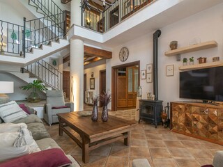 Chalet Vilafranca de Bonany Caratteristiche 18