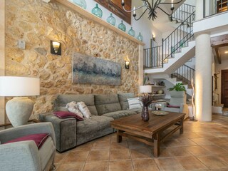 Chalet Vilafranca de Bonany Caratteristiche 19