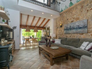 Chalet Vilafranca de Bonany Caratteristiche 20