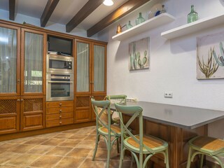 Chalet Vilafranca de Bonany Caratteristiche 22