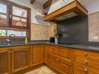 Chalet Vilafranca de Bonany Caratteristiche 23