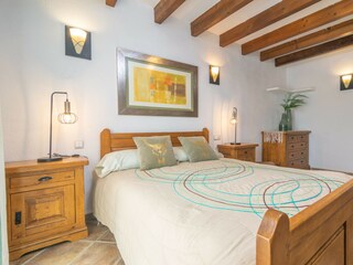 Chalet Vilafranca de Bonany Caratteristiche 31