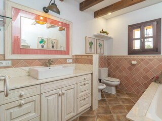 Chalet Vilafranca de Bonany Caratteristiche 34