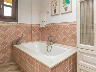 Chalet Vilafranca de Bonany Caratteristiche 35