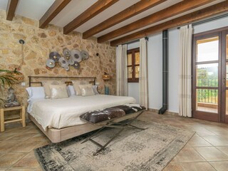 Chalet Vilafranca de Bonany Caratteristiche 38