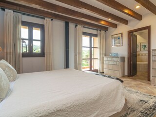 Chalet Vilafranca de Bonany Caratteristiche 40