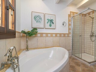 Chalet Vilafranca de Bonany Caratteristiche 43