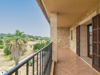 Chalet Vilafranca de Bonany Registrazione all'aperto 13