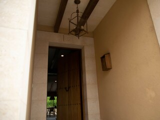 Chalet Vilafranca de Bonany Registrazione all'aperto 14