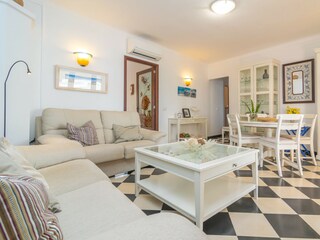 Apartamento Alcudia Características 14