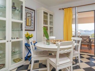 Appartement Alcudia Kenmerken 16