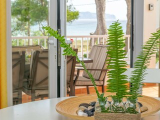 Apartamento Alcudia Características 18