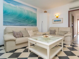 Apartamento Alcudia Características 20