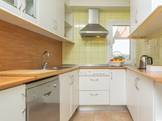 Apartamento Alcudia Características 21