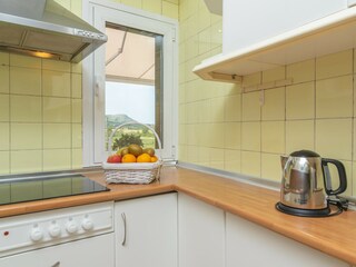 Apartamento Alcudia Características 22