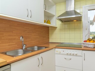 Apartamento Alcudia Características 23