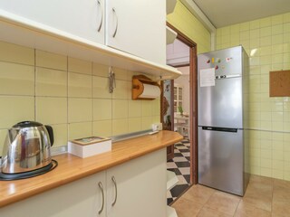 Appartamento Alcudia Caratteristiche 24