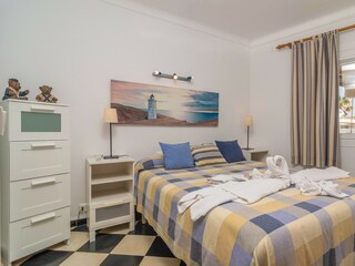 Apartamento Alcudia Características 25