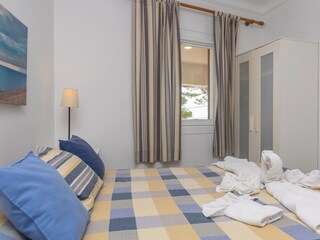 Apartamento Alcudia Características 26