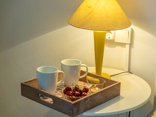 Apartamento Alcudia Características 30